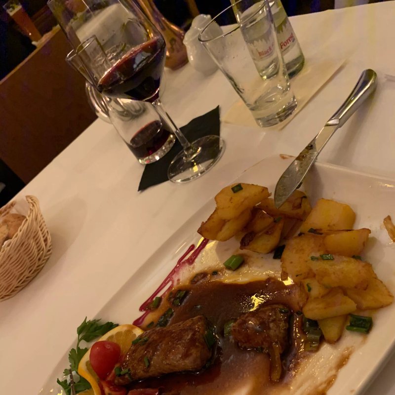 Restaurant Sigma