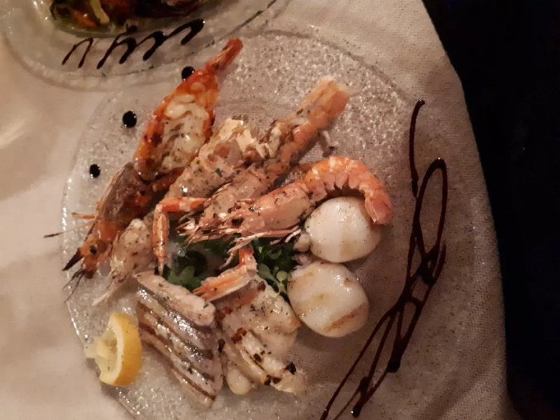 Albergo Ristorante Flora