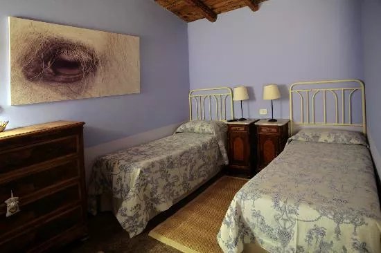 Agriturismo La Dondina