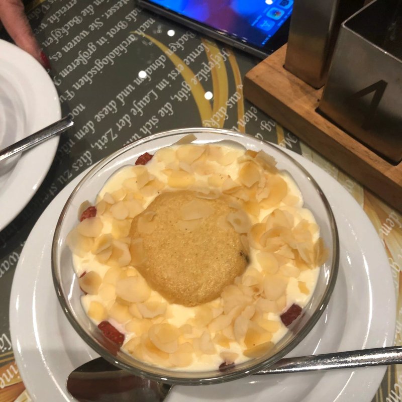 Focaccia Patisserie & Cafe
