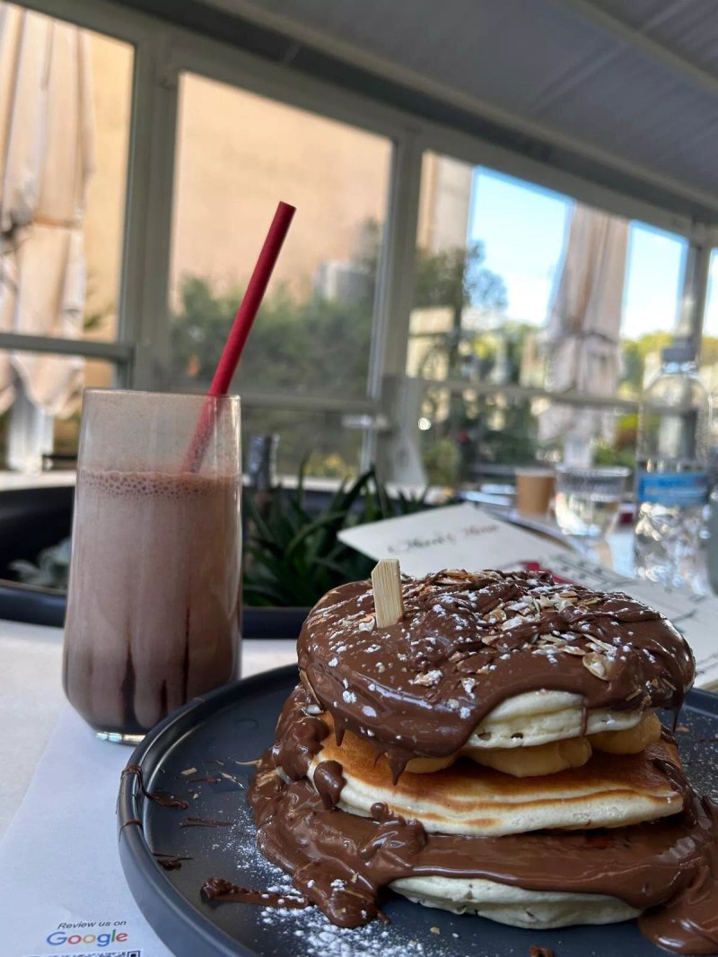 Merci Brasserie