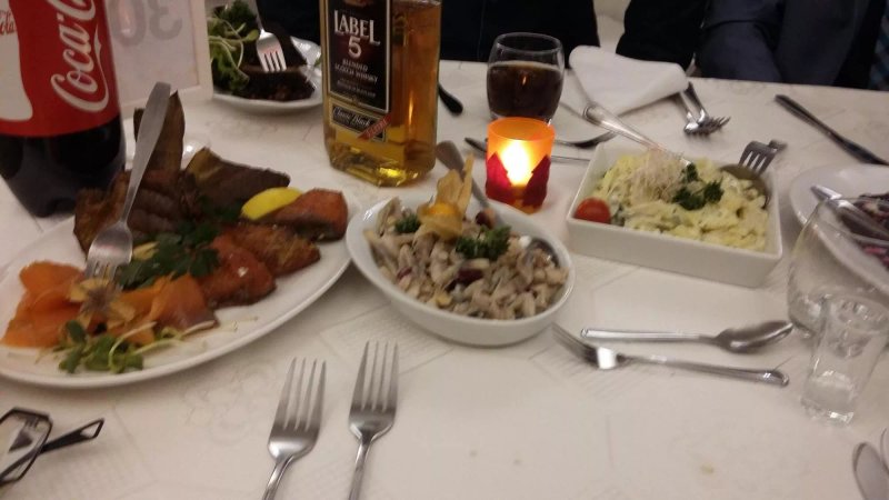 Dwor Kaszubski Magnat