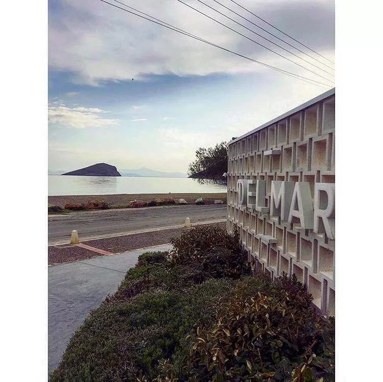 Del Mar