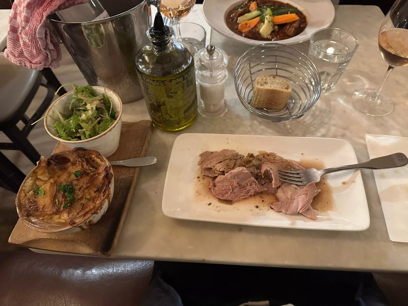 Bar-Tabac des Alpilles - Les comptoirs du Gigot