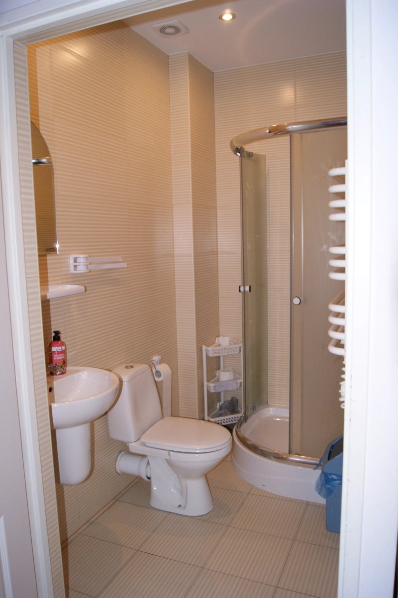 Hotelik Na Zdrowiu