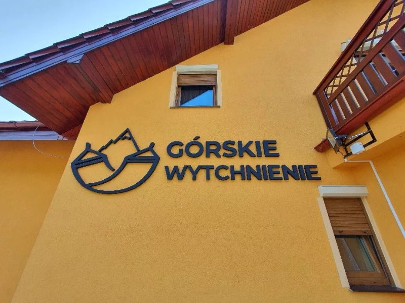 Gorskie Wytchnienie