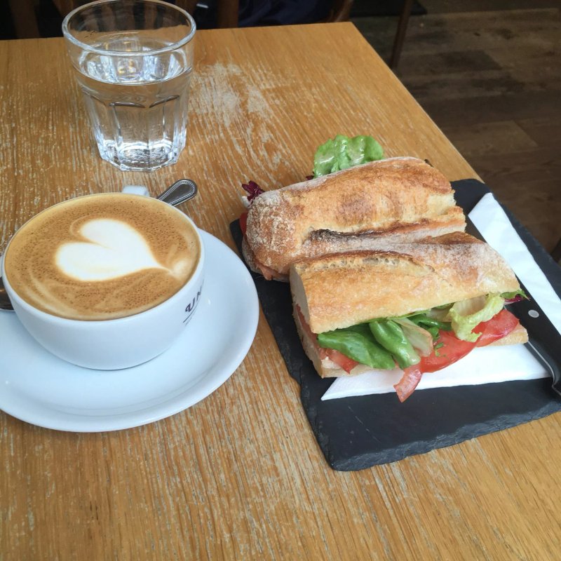 La Barantine - La Boulange