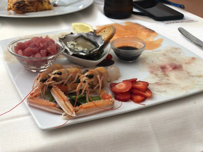 Ristorante Bella Venezia