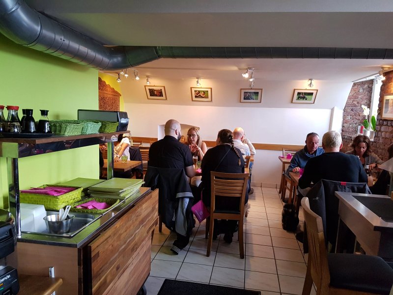 Samui Thai Kitchen