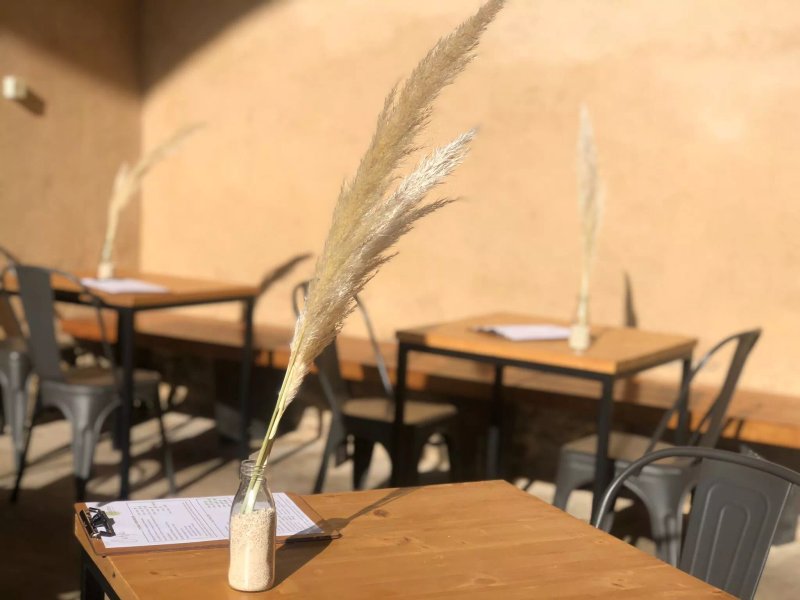 La Fusteria Ullastret