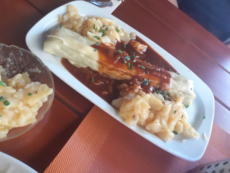 Restaurant Dachle
