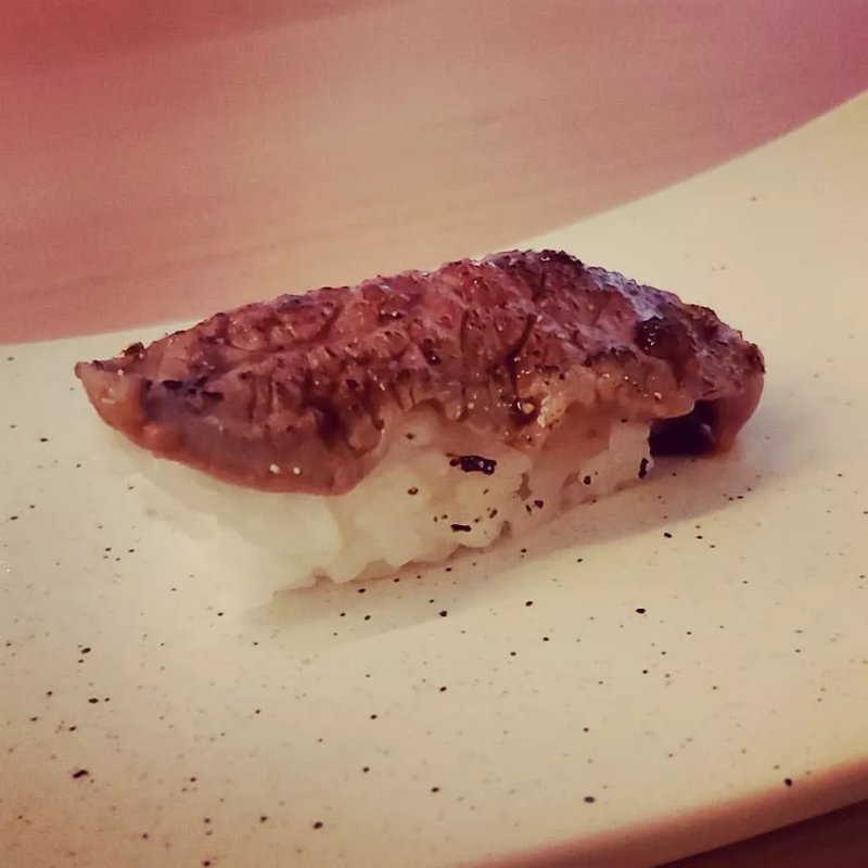 Taiken sushi