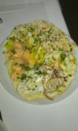 Ristorante La Prora