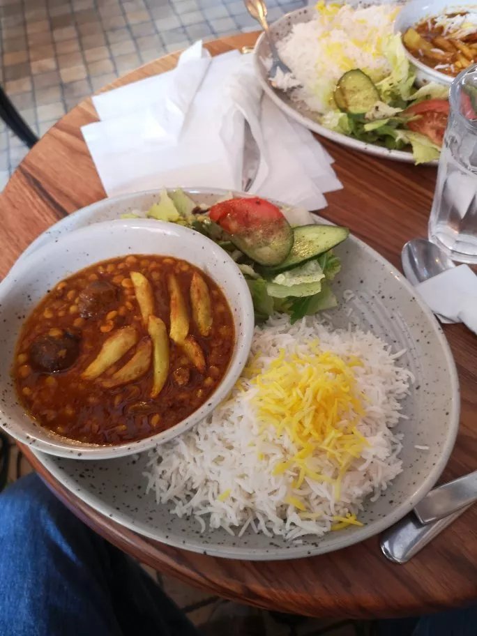 L3 / Cafe Frid & Frojd