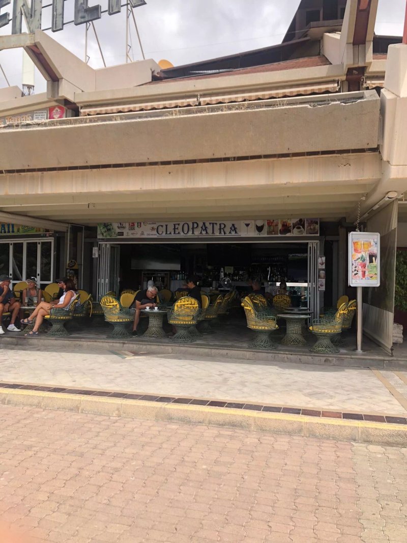 Pub Cleopatra
