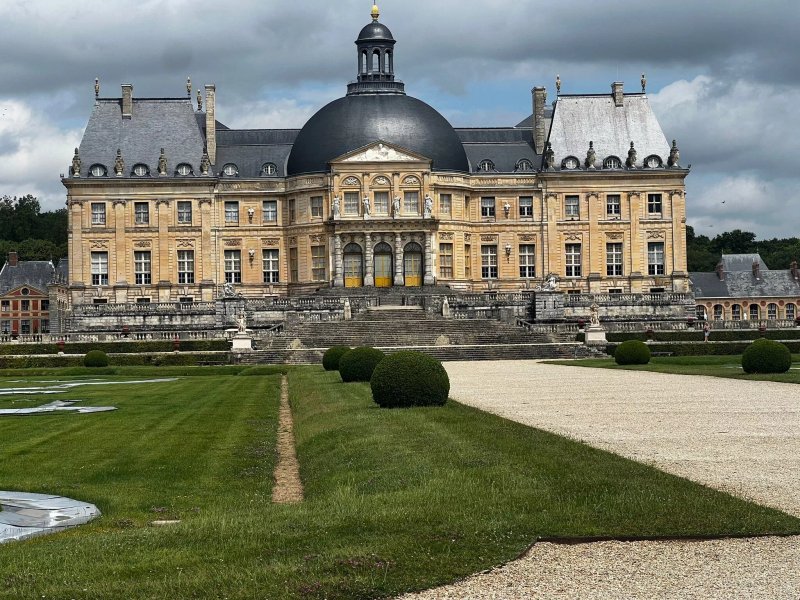 L'Ecureuil