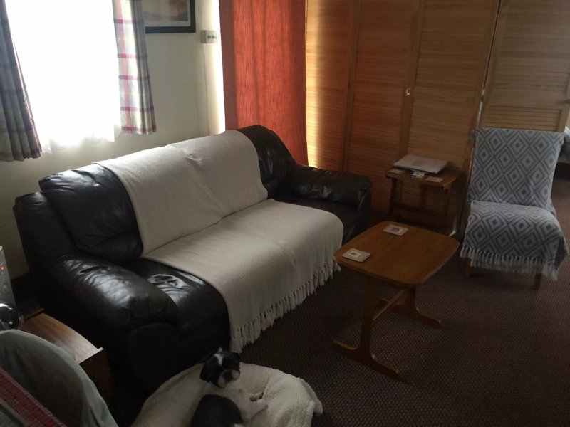 Southsea Caravans