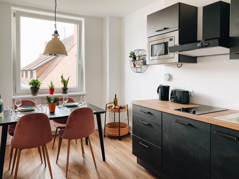 Lorenz Apartments
