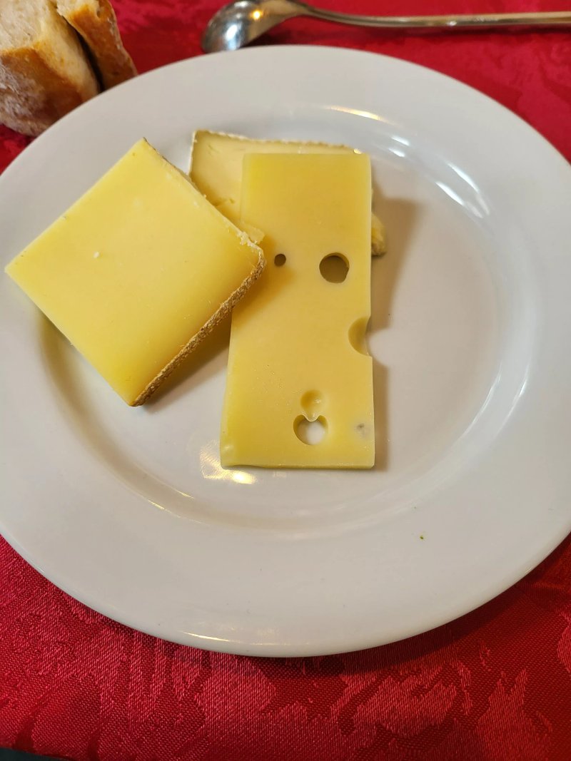 Auberge du Relais Cathare