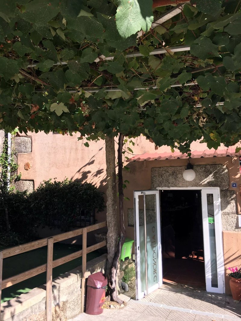 O Alpendre