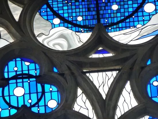 Eglise Saint Martin