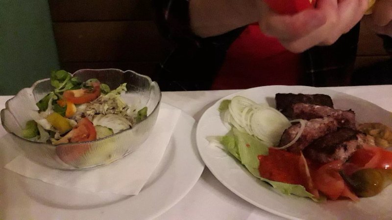 Gasthaus Geidorfstubn