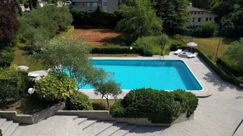 Sporting Hotel Ragno D'Oro