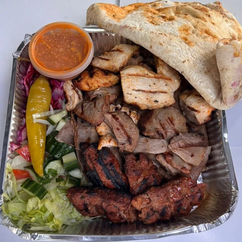 Best Kebab