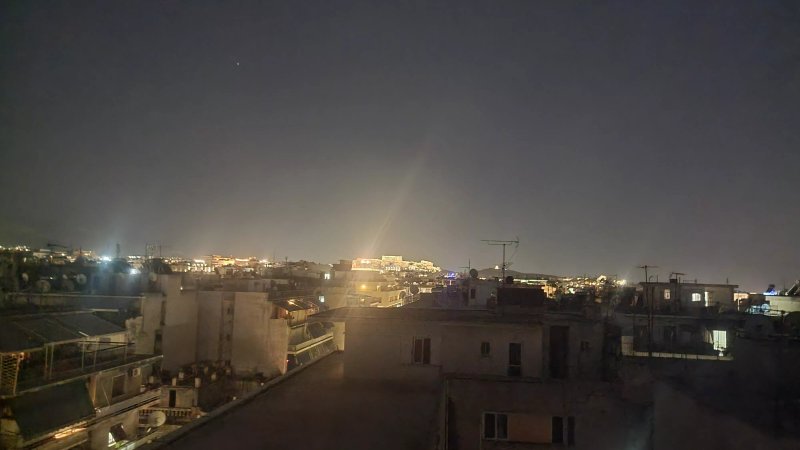 Acropolis View Dream Hostel