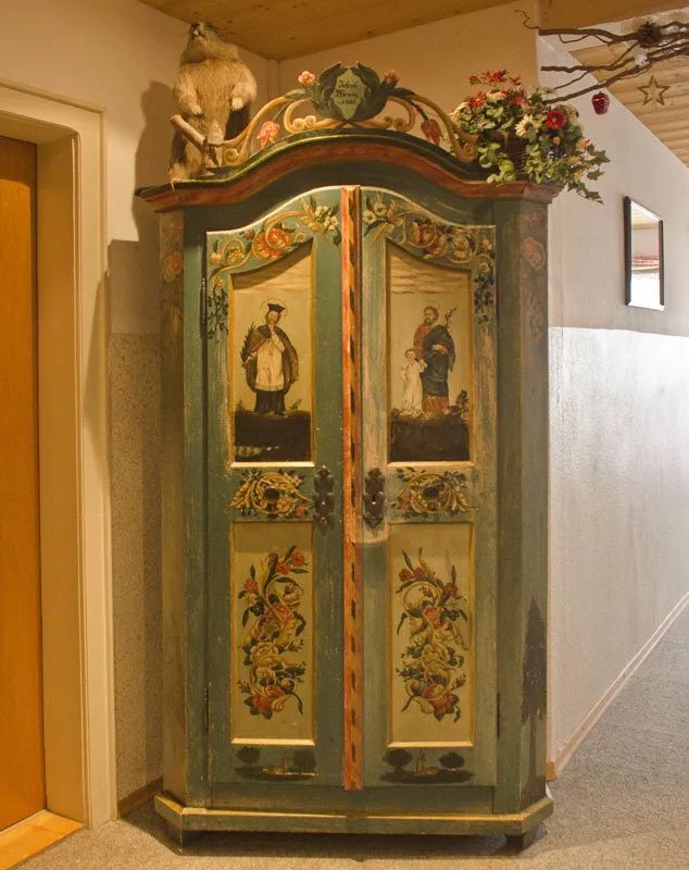 Gasthof Pension Neuwirt