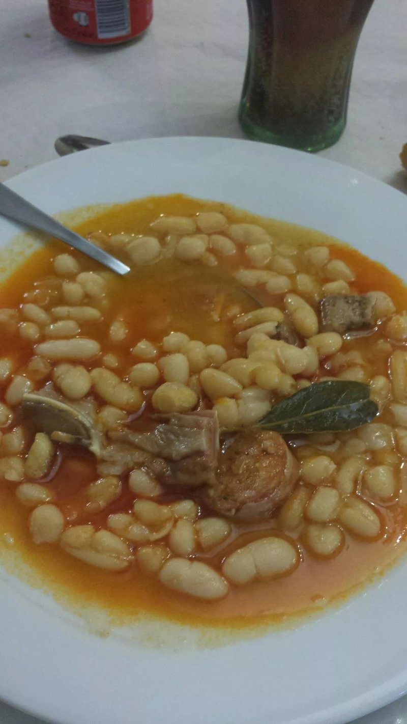 Restaurante casa Carmela