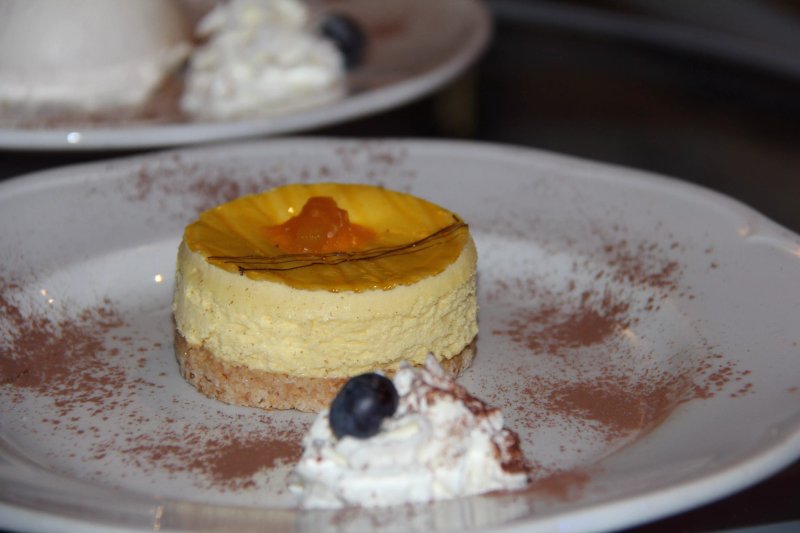Ristorante Pizzeria La Pergola