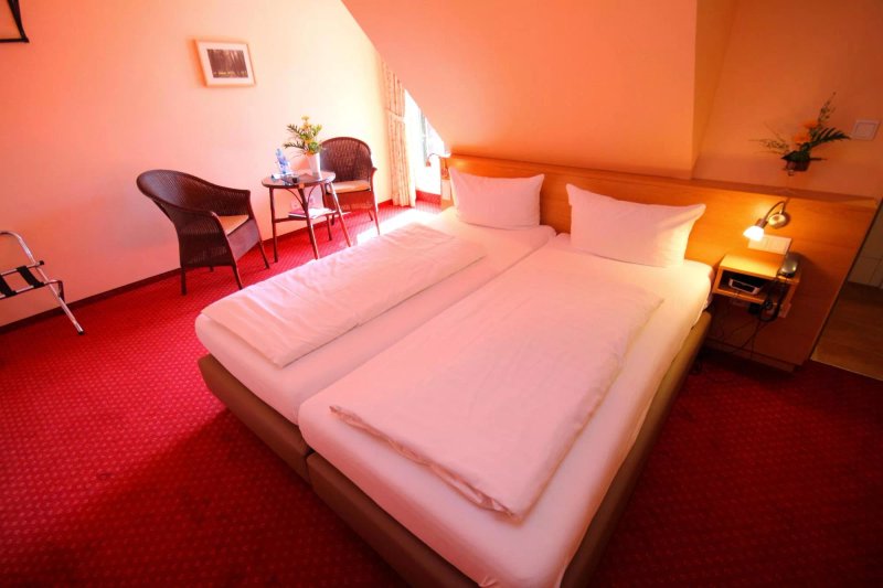 Scninkenwirt Waldhotel
