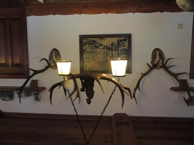 Almgasthof Windlegern