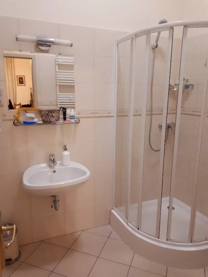 Budapest Rooms