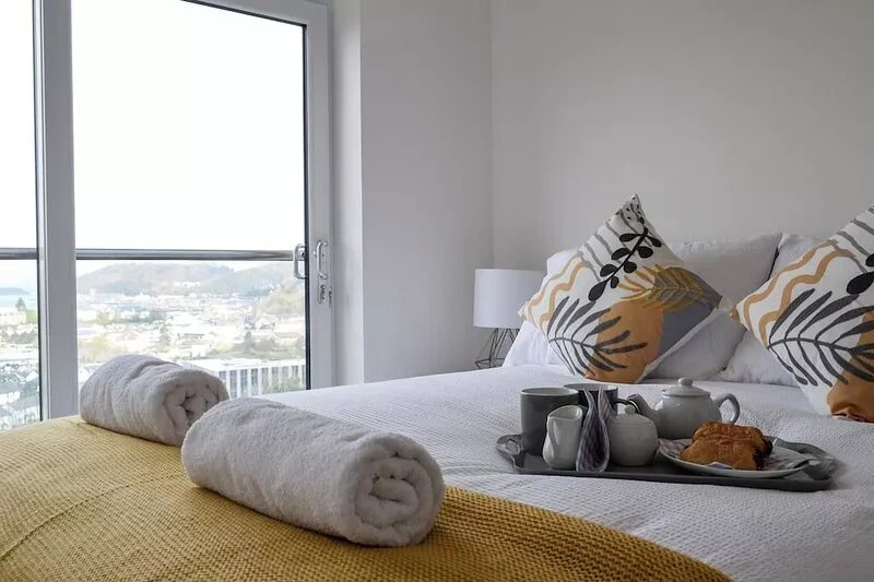 2 bedroom accommodation in Oban
