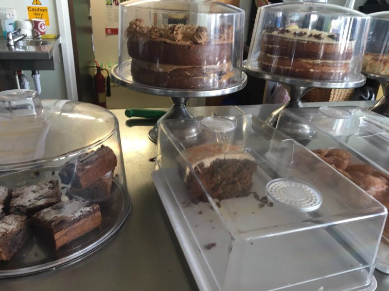 Devonport Park Pavillion Cafe