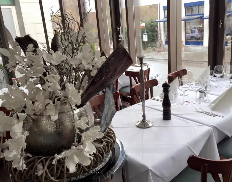 Ristorante Pomedoro