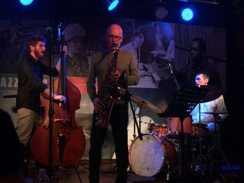 Jazz Club