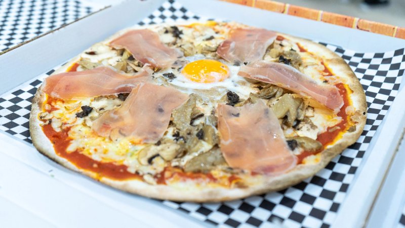 Pizzeria Adrian