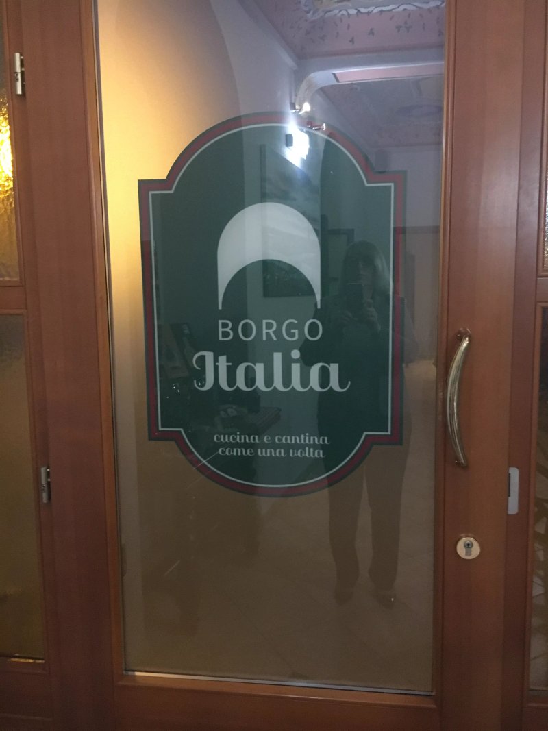 Borgo Italia