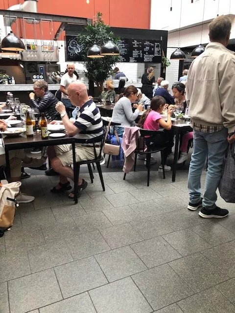​Malmstens Fisk & Kok