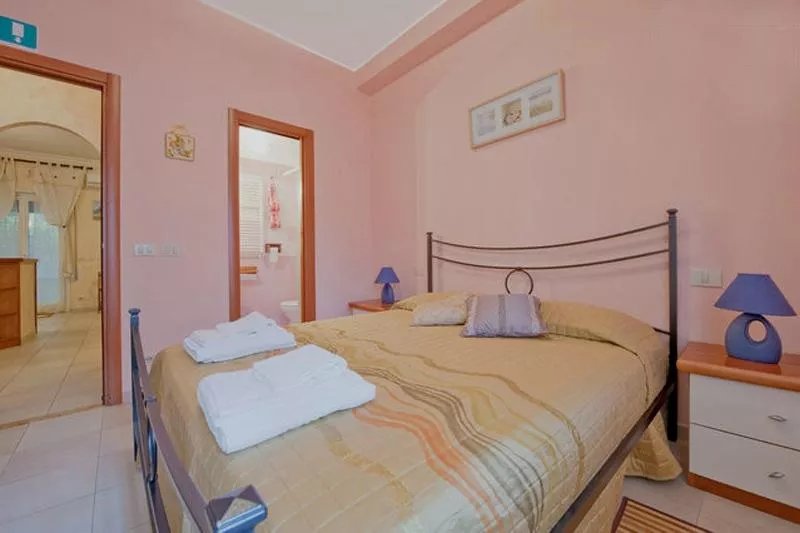 Amaryllis House Casa Vacanze