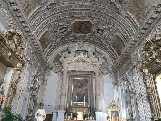 Chiesa di Santa caterina