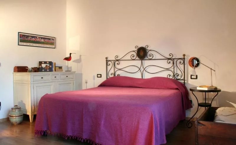 Il Girasole bed and breakfast