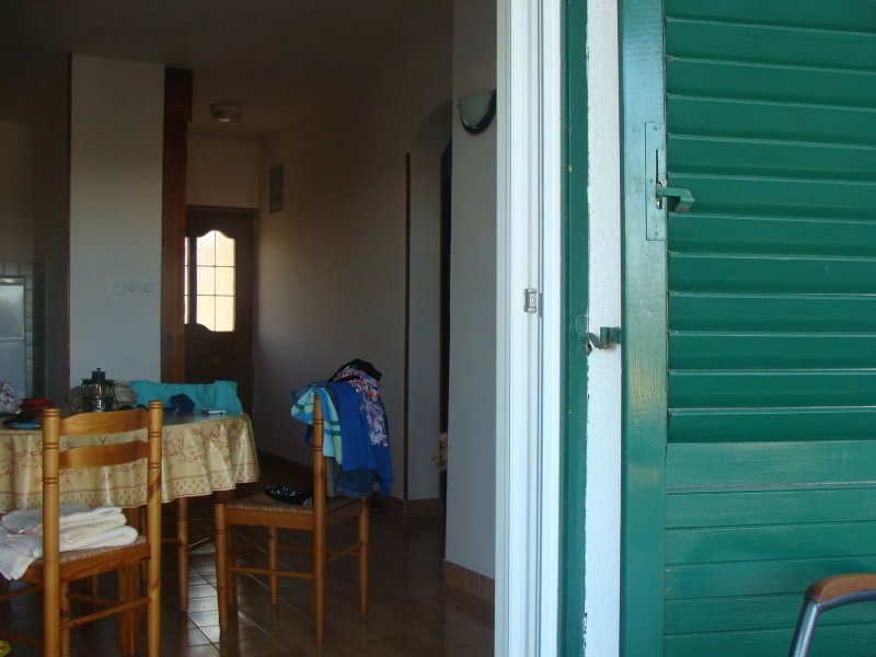 Apartament Marin