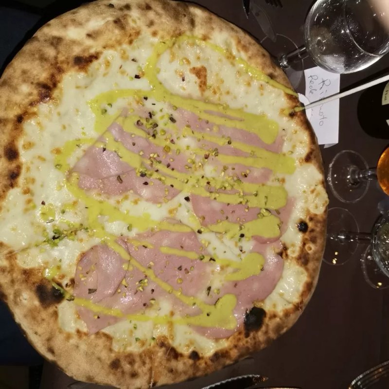 Da Gino - Pizzeria&Grigleria
