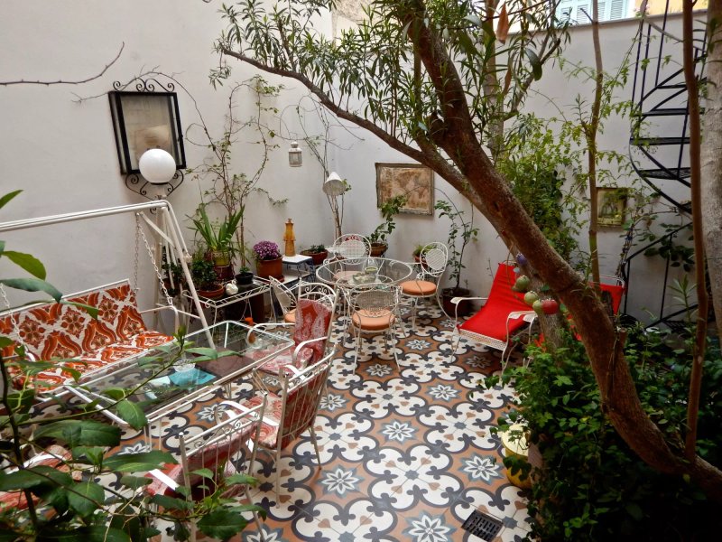 Athens Quinta Hostel