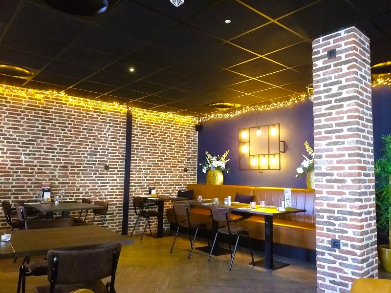 Restaurant JuNa