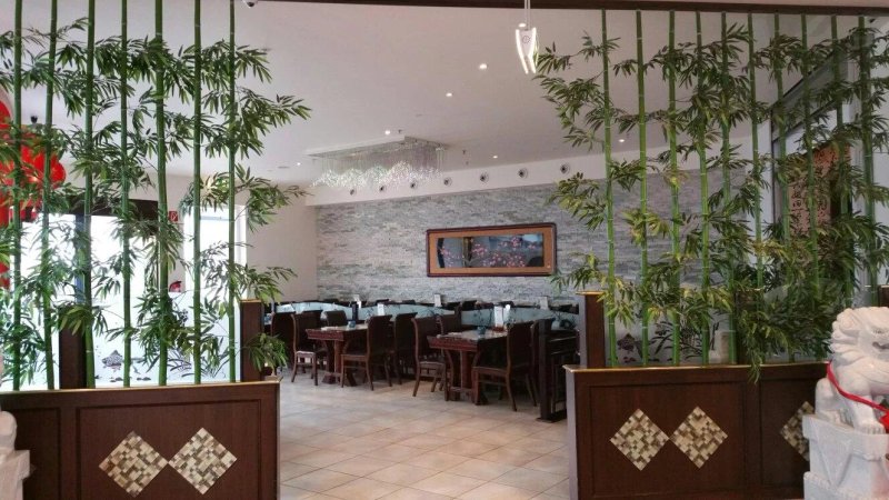China Restaurant Nanking